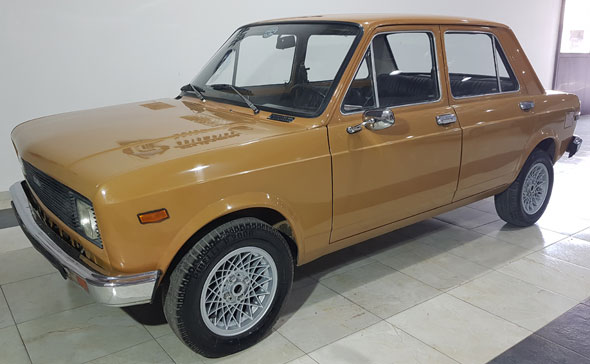 Fiat 128