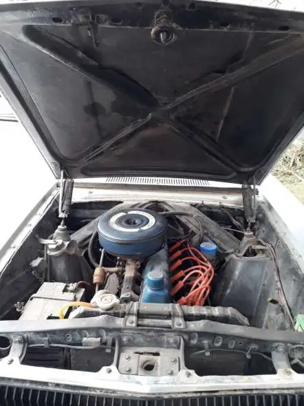 Ford Ranchero