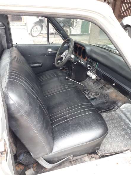 Ford Ranchero - Foto 4