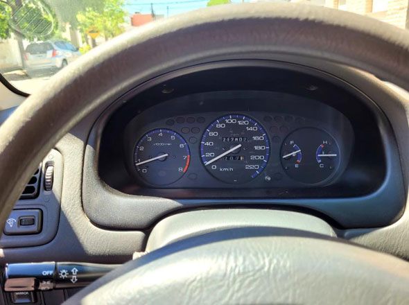 Honda Civic Ex Hatchback - Foto 4