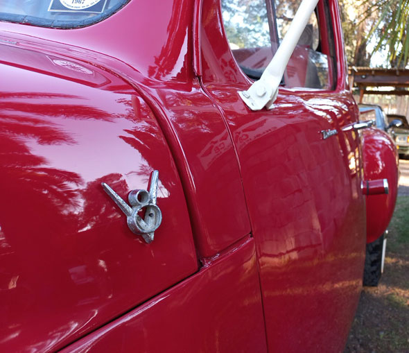 Studebaker Pickup - Foto 4