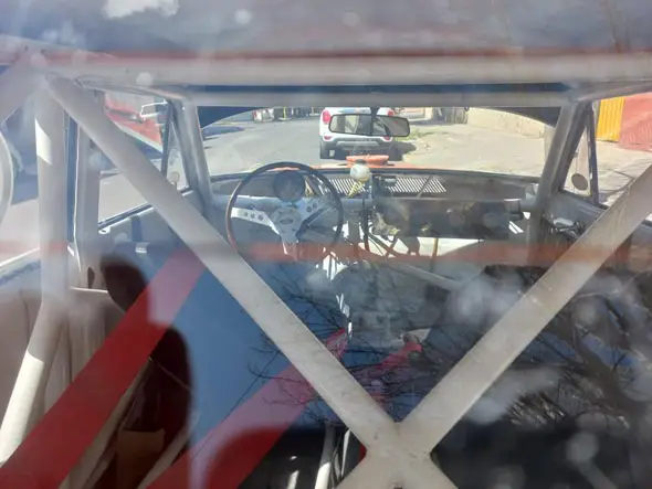 Ford Falcon