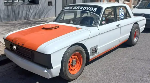 Ford Falcon
