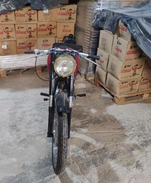 Gilera 150 Sport - Foto 4