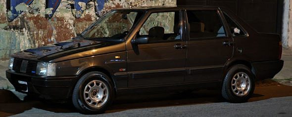 Fiat SCV 1991