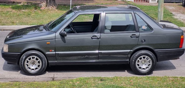 Fiat SCV 1991 - Foto 4