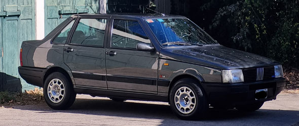 Fiat SCV 1991