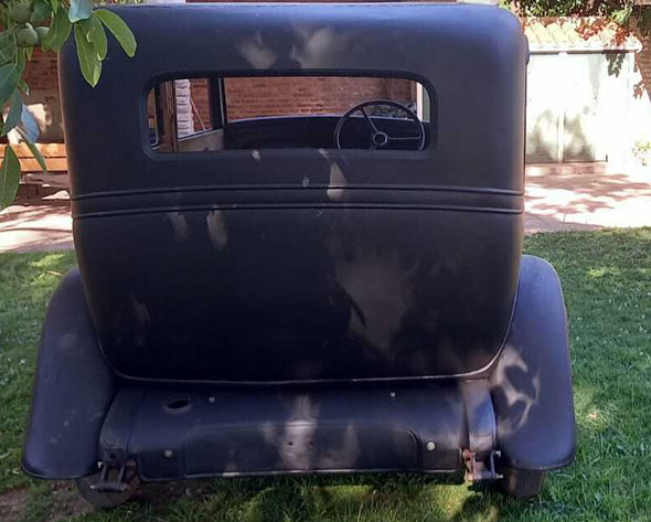 Chevrolet 1931 - Foto 4