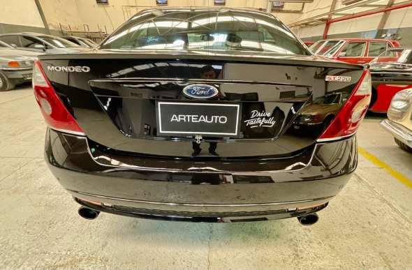Ford Mondeo ST 220 V6 - Foto 3