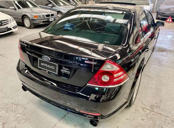 Ford Mondeo ST 220 V6 - Foto 4