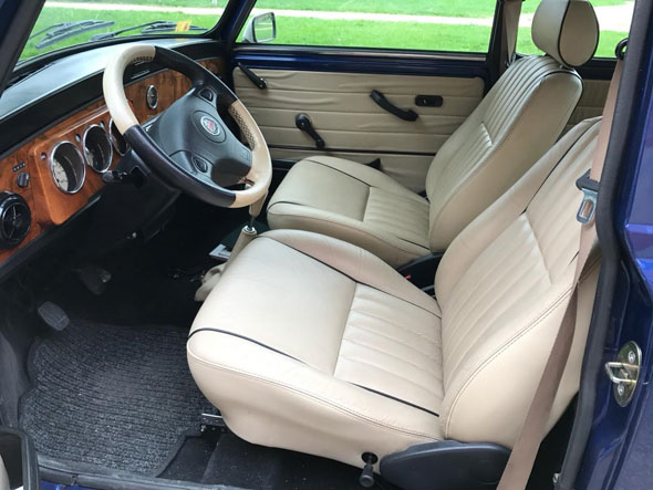 Rover Austin Mini Cooper - Foto 3