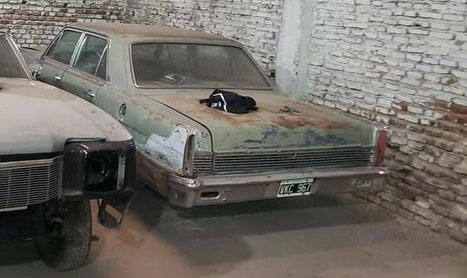 Rambler Ambassador 990 - Foto 3