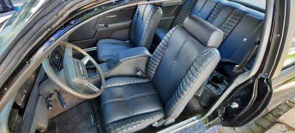 Ford Thunderbird - Foto 3