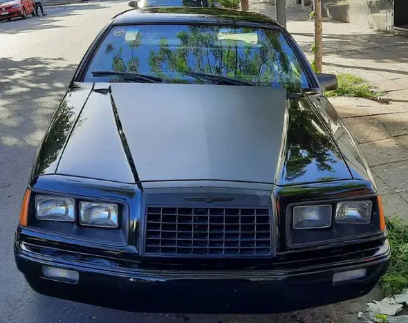 Ford Thunderbird