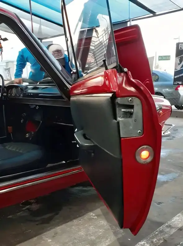Fiat  Coupé 800
