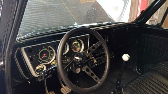 Chevrolet C10 - Foto 2