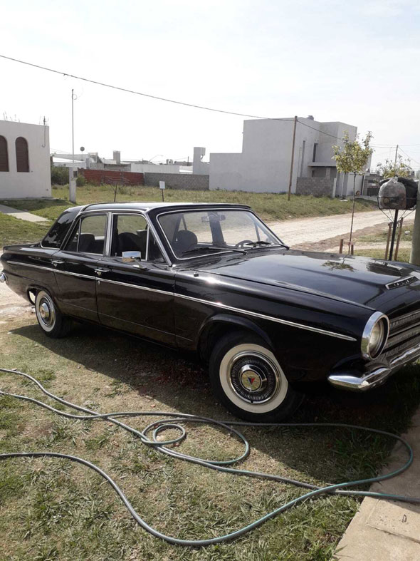 Valiant 66