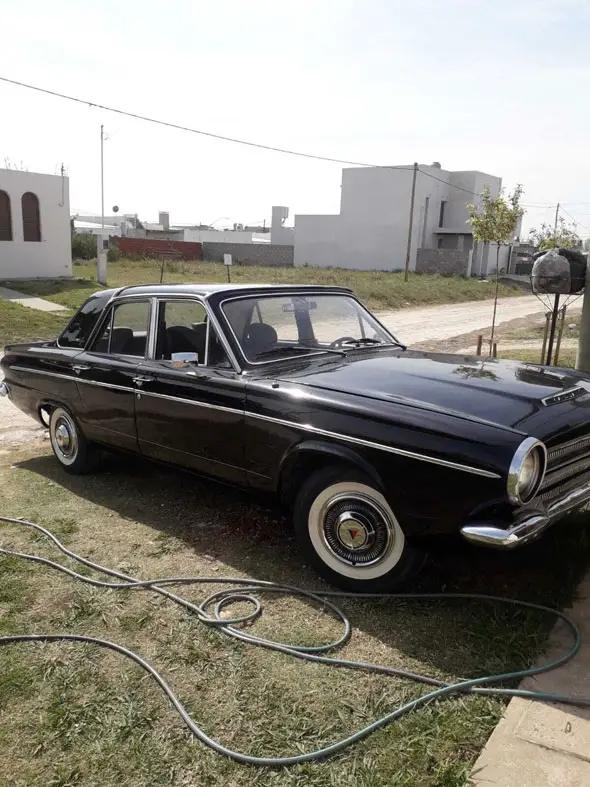 Valiant 66