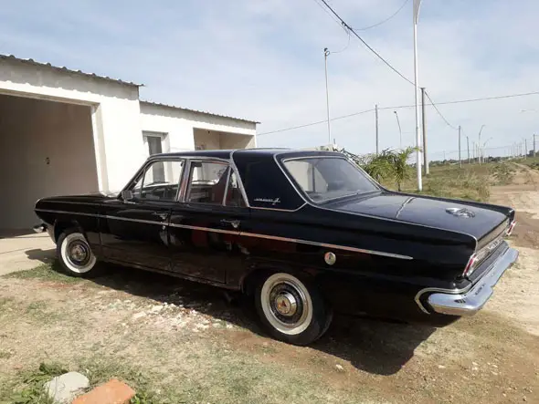Valiant  66