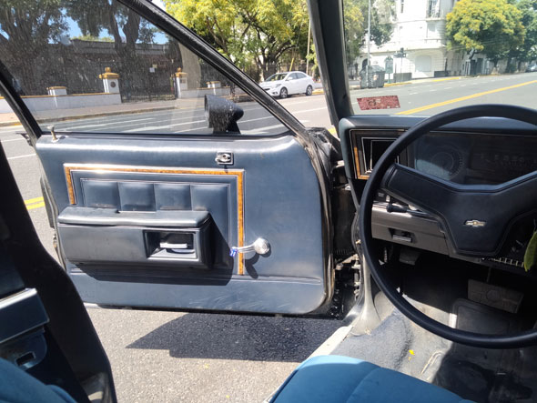 Chevrolet Impala - Foto 4