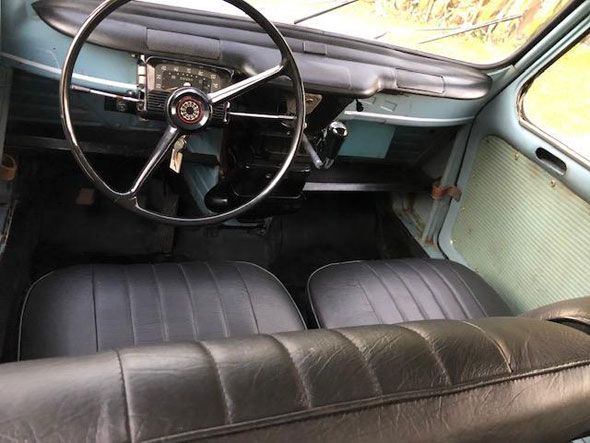 Renault 4 L - Foto 3