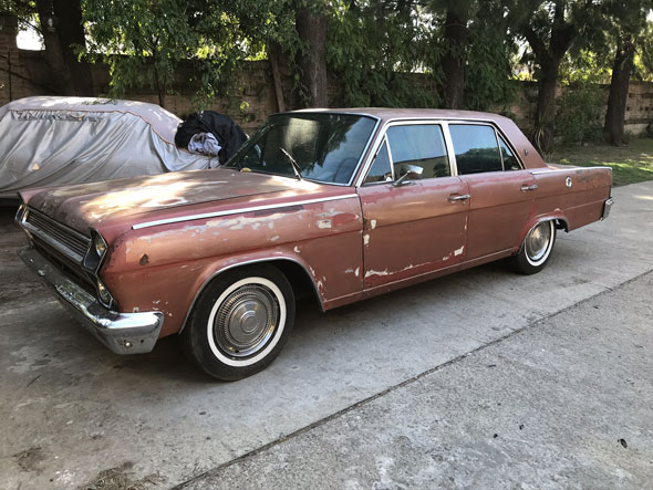 Ika Rambler Ambassador - Foto 2