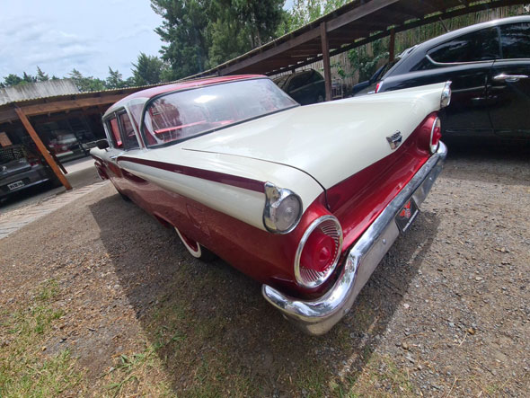 Ford 300 Custom - Foto 3