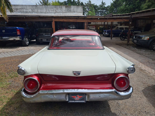 Ford 300 Custom - Foto 4