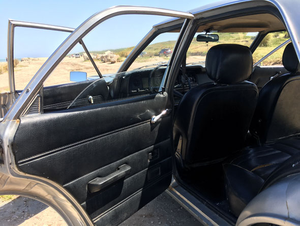 Ford Taunus L 2.0 1980 - Foto 2