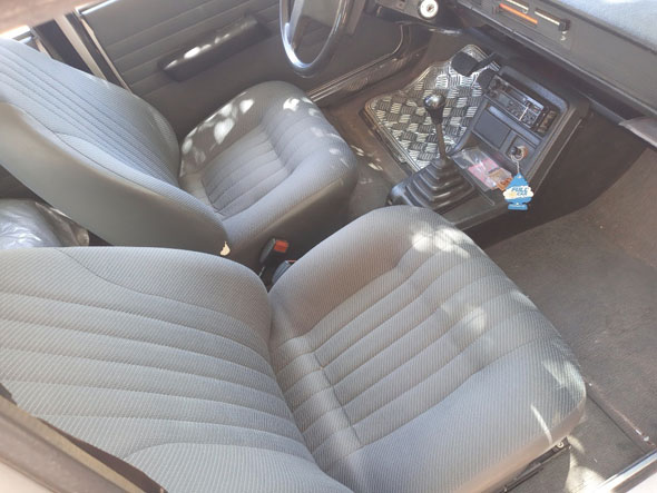 Renault 12 TL - Foto 3