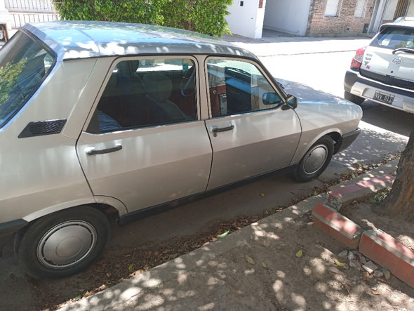 Renault 12 TL - Foto 4