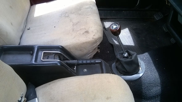 Dodge GT 100 - Foto 3