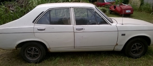 Dodge GT 100 - Foto 4