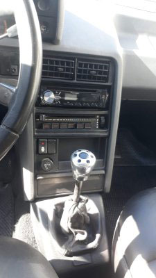 Renault Fuego - Foto 3