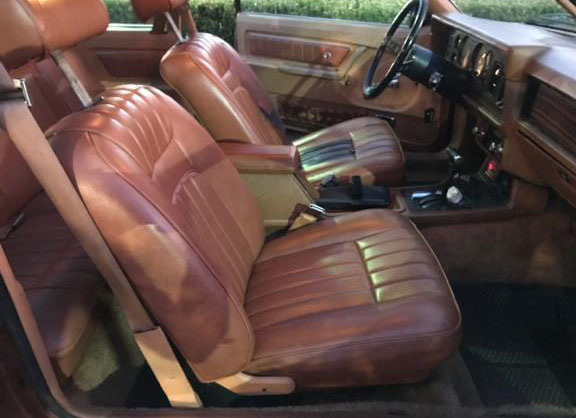 Ford Mustang 1979 - Foto 3