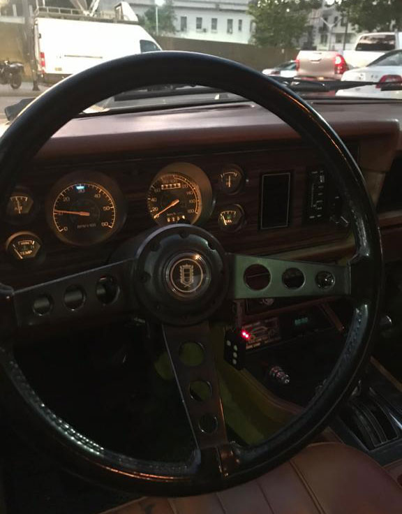 Ford Mustang 1979 - Foto 4