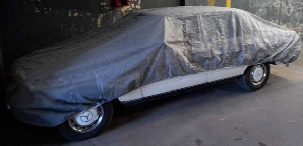 Mercedes Benz 230 E - Foto 4