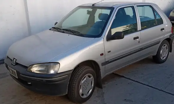 Peugeot  1999