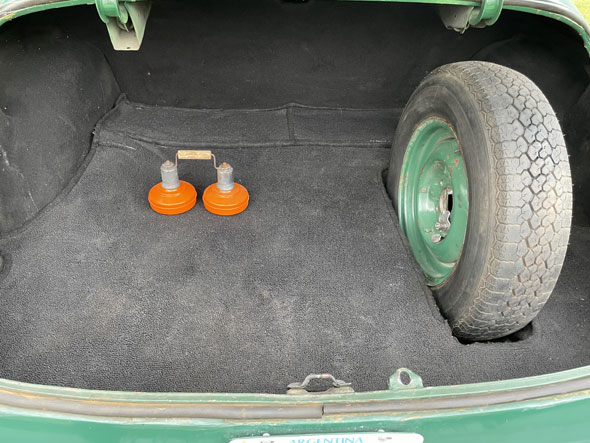 Chevrolet BelAir 1951 - Foto 3