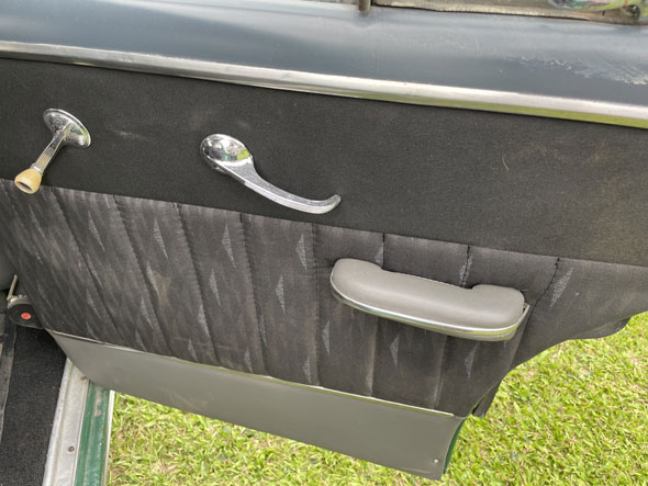 Chevrolet BelAir 1951 - Foto 4