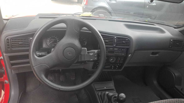 Renault 19 - Foto 4