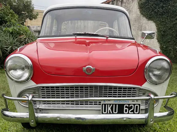 Isard T700