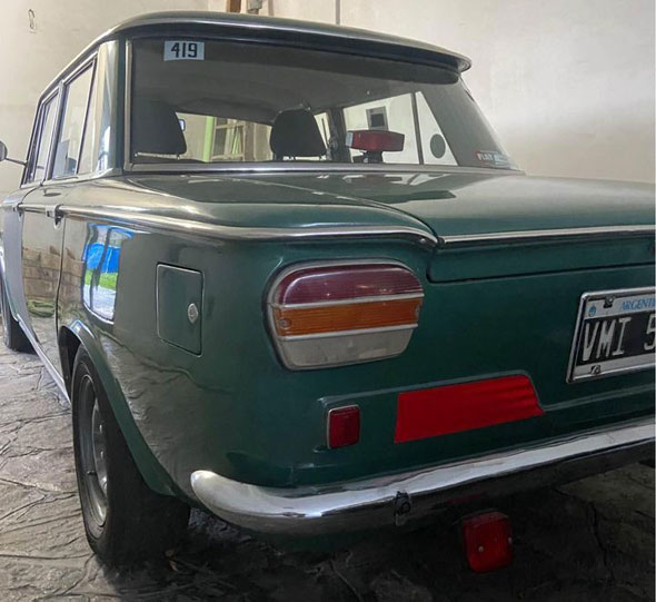 Fiat 1500
