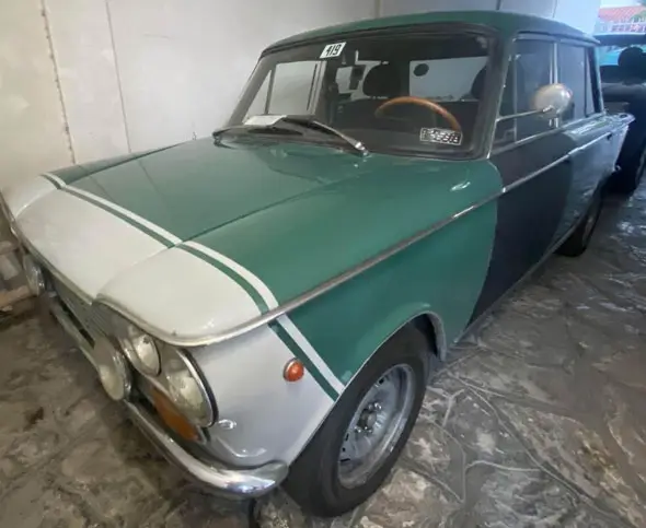 Fiat 1500