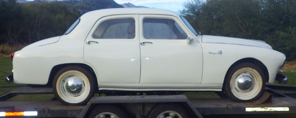 IKA Bergantin - Foto 4