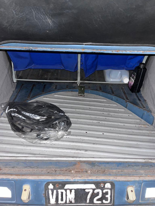 Citroen 2 CV - Foto 3