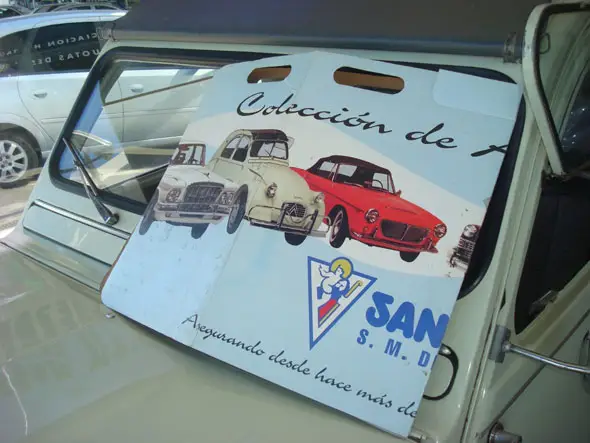 Citroen 2 CV