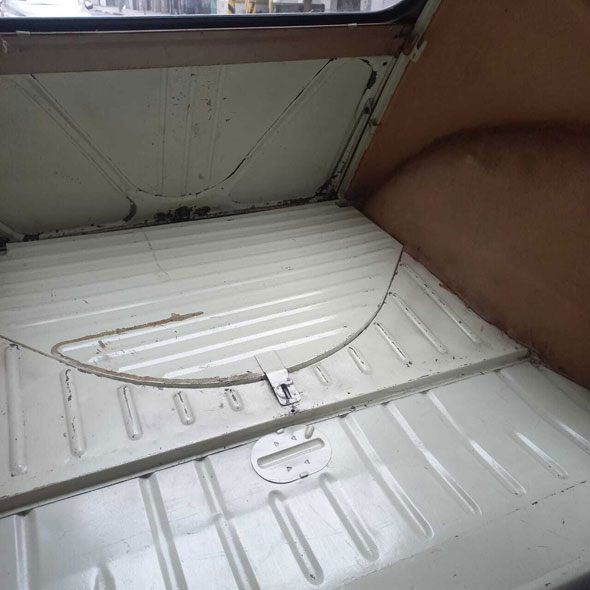 Citroen 2 CV - Foto 4