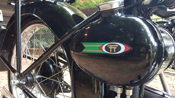 Terrot EP-125