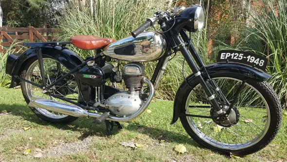 Terrot EP-125